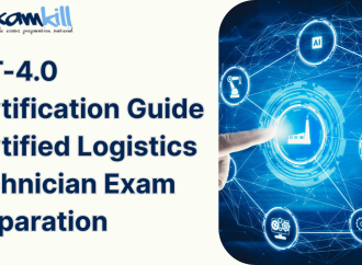 CLT 4.0 Certification Guide: Certified Logistics Technician Exam