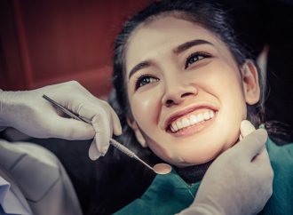 Maintain Smile: Aftercare Tips from a Cosmetic Dentist in Ramsey