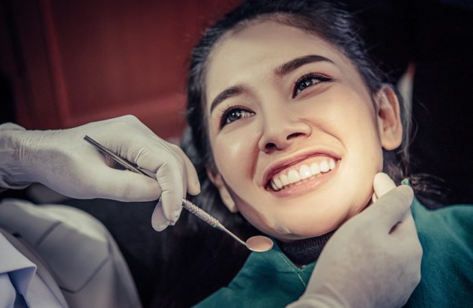 Maintain Smile: Aftercare Tips from a Cosmetic Dentist in Ramsey