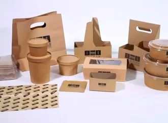 Custom Fast Food Boxes: Perfect Packaging for Your Food Brand