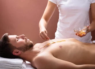 Discover the Best Men Waxing in Brookside Today