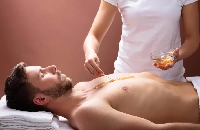 Discover the Best Men Waxing in Brookside Today