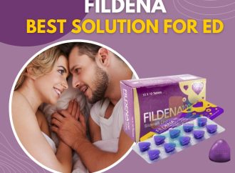 Fildena 100mg: A Complete Guide to Restoring Confidence and Intimacy