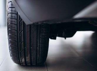 Ford Edge Tyres: Balancing Comfort, Safety, and Style on UAE Roads