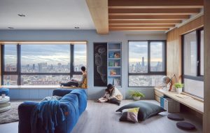 Birla Pravaah for Modern Urban Families