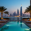 Explore Luxury Apartments for Sale in Dubai: Top Areas and Prices
