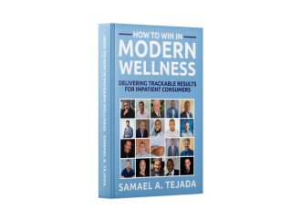 Discover the Modern Wellness Guide for Better Living