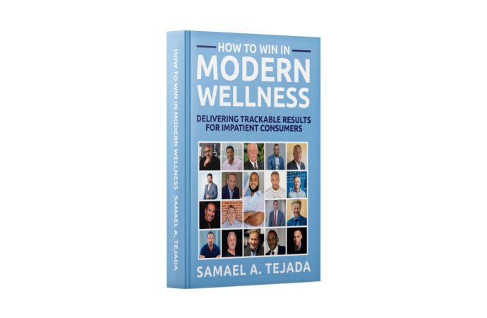 Discover the Modern Wellness Guide for Better Living