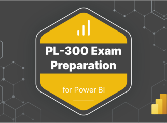 PL-300 Microsoft Power BI Data Analyst Exam Guide ExamKill