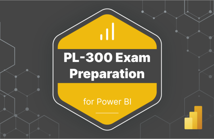 PL-300 Microsoft Power BI Data Analyst Exam Guide ExamKill