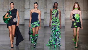 David Koma Dresses