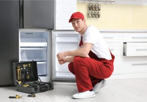 Expert Appliance Repair Newmarket
