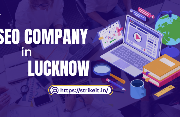 Looking for an SEO Company in Lucknow? Here’s Where to Start
