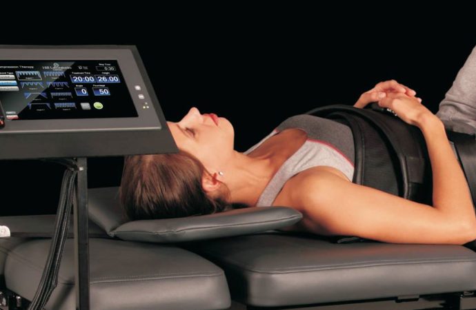 Non-Surgical Spinal Decompression Ontario Experts