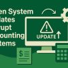 System Updates Breaking Accounting Software: Full Guide
