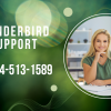How to Contact Thunderbird Support: A Complete Guide