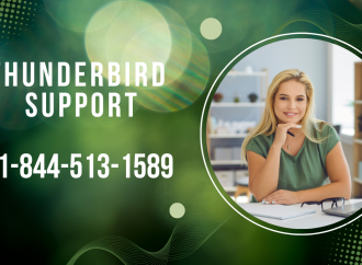 How to Contact Thunderbird Support: A Complete Guide