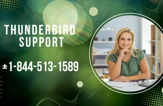 How to Contact Thunderbird Support: A Complete Guide