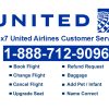Complete Step-by-Step United Airlines Customer Service Help
