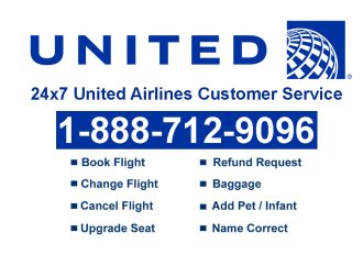 Complete Step-by-Step United Airlines Customer Service Help