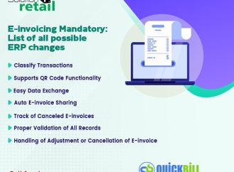 Understanding the Growing Importance of Digital Invoicing in Ghazipur