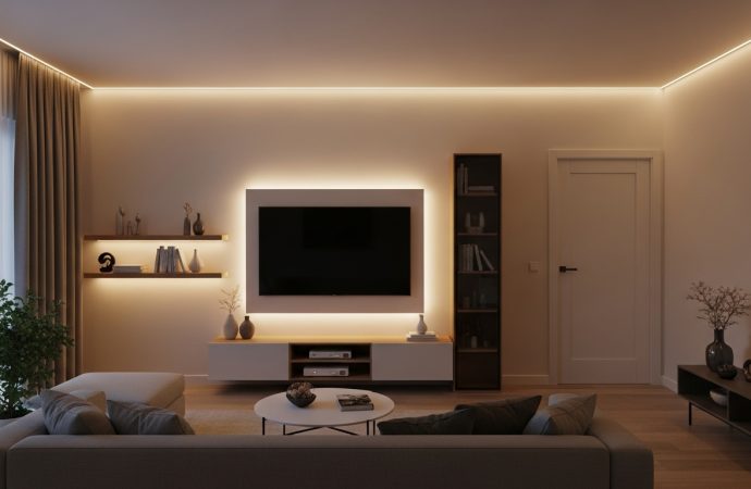 Introduction to Led Strip Light