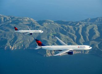 How Does Delta Handle Unaccompanied Minors?