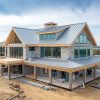 Building Beyond Blueprints with a Custom Home Builder
