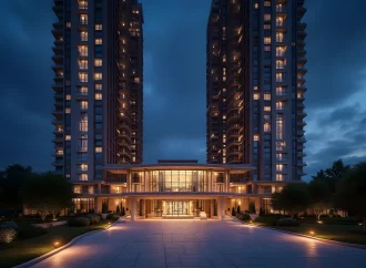 Birla Pravaah: A Modern Lifestyle for Urban Families