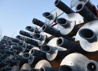 Strong Foundations: Why Homeowners Trust Helical Piers in Davenport