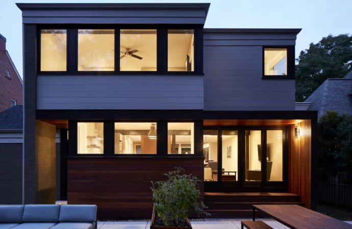 Home Additions Toronto: Enhance Your Living Space