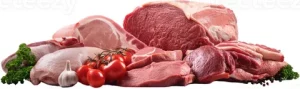 Vezlay Veg Meat