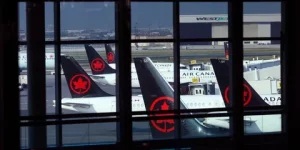 Air Canada