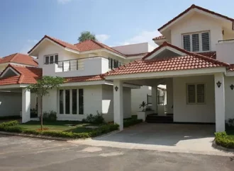 Premium Villas for Sale in Devanahalli Bangalore: Capstone
