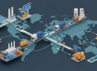 How Supply Chain Forecasting Helps Businesses Save Time
