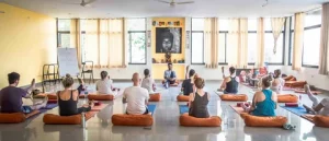 Yoga Teacher Training