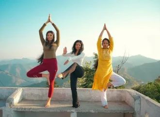 Top Benefits of Yoga Teacher Training in Rishikesh, India