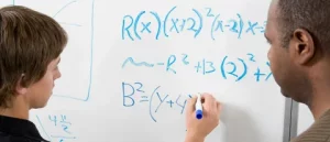 Maths Tuition