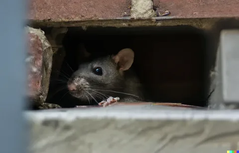 Rat Control: How Rats Enter Homes and How to Stop Them