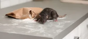 Rat Control