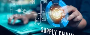 Supply Chain Forecasting