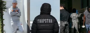 chandal trapstar