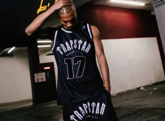 Trapstar Spain: Chandal Trapstar & Camiseta Trapstar Style