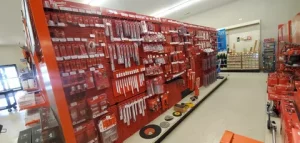 Hardware Store
