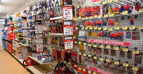 Premium Hardware Store Near You for Quality Tools & Supplies