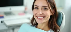 cosmetic dentist