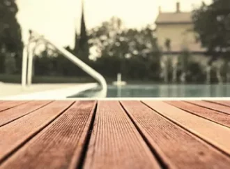 7 Tips for Safe and Slip-Resistant Swimming Pool Decking