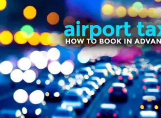 Airport Taxi Cobham: Easy Booking Guide for First-Time Travelers