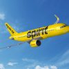 Spirit Airlines Credit Card: Benefits and Features