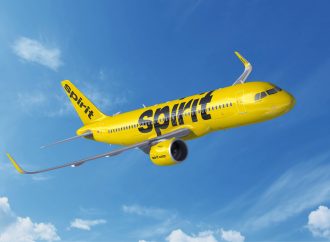 Spirit Airlines Credit Card: Benefits and Features